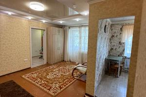 квартира по адресу Буковая ул. (Завода Комсомолец), 37
