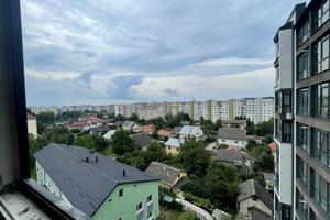 квартира за адресою Кардинала Любачівського вул., 12в