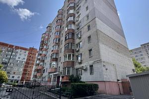 квартира за адресою Шосейна вул. (Фрунзе), 60