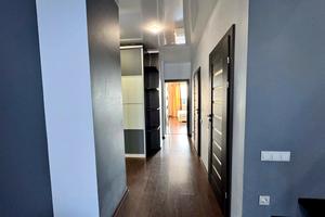 квартира по адресу Червоной Калины просп., 58