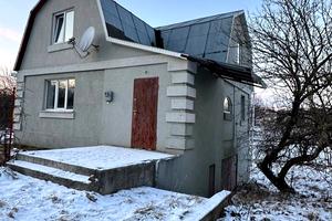 будинок за адресою Сонячна