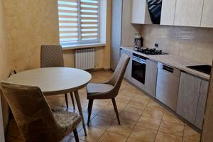 квартира по адресу Кравчука ул., 42а