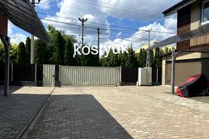 будинок за адресою Лисенка вул.