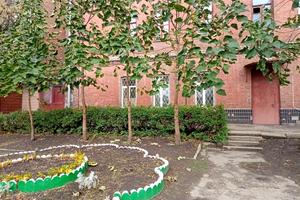 квартира по адресу Гончарівський бульв. (Конева), 17/46