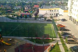 квартира по адресу Немировское шоссе, 94-Е, к1-3