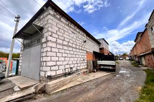 коммерческая по адресу 1-й Олексия Миргородского пер., 3