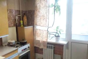 квартира за адресою Михайла Лушпи просп.