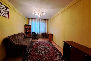 квартира за адресою Вишгородська вул., 48-Б