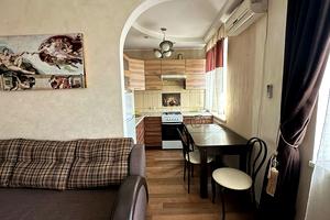 квартира по адресу 128-ї Бригади Тероборони ул. (Курчатова), 2