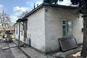 будинок за адресою Олекси Тихого вул.