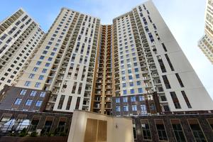 квартира за адресою Краснова вул., 1-В