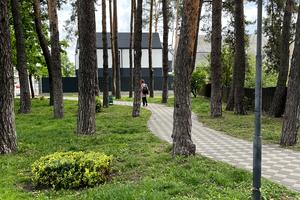 дом по адресу Василя Стуса ул. (Пушкинская)