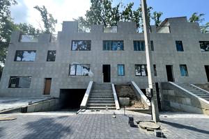 дом по адресу Киево-Мироцкая ул., 123