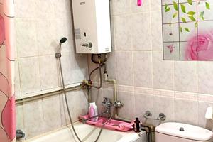 квартира за адресою Дмитра Яворницького просп. (Карла Маркса), 96а