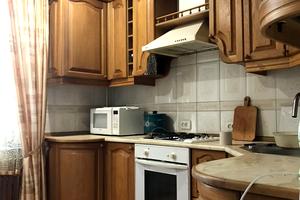 квартира по адресу 1-го Мая ул., 18