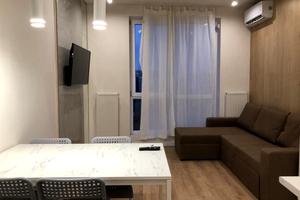 квартира за адресою Трускавецька вул., 2-В