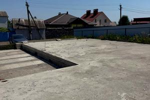 участок по адресу Дачний масив Електроніка