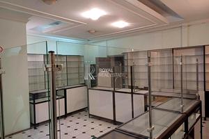комерційна за адресою Петра Ніщинського вул., 5