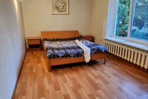 дом по адресу Байдукова, 20
