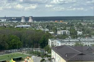 квартира по адресу Молодіжна, 4а
