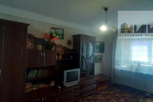 квартира по адресу Парамонова ул., 1