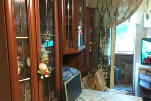 квартира за адресою Харківських Дивізій вул., 4/1