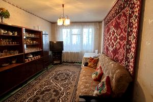 квартира за адресою Федора Караманиць вул. (Ватутіна), 61