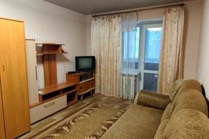 квартира за адресою Кирила Осьмака вул., 1
