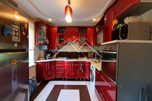 квартира за адресою Сахарова вул., 13