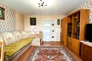 квартира по адресу Воинов-афганцев ул., 6