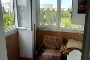 квартира по адресу Ильфа и Петрова ул., 35б