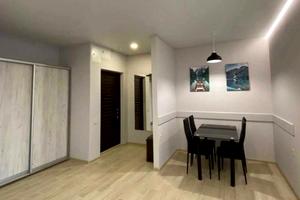 квартира за адресою Академіка Сахарова вул., 3г