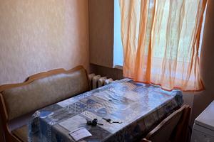 квартира за адресою Академіка Заболотного вул., 1