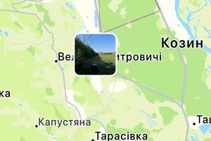 участок по адресу Підгірна, 24