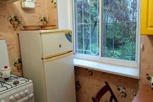 квартира по адресу Довженко ул., 5