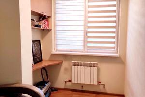 квартира по адресу Гарибальди ул., 5