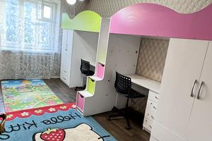 квартира за адресою Ентузіастів, 6