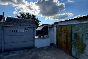 дом по адресу Новоукраинская ул., 51