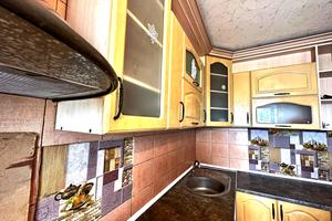 квартира за адресою Леоніда Бикова бульв., 7