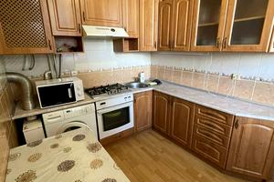 квартира за адресою Шолом-Алейхема вул., 5