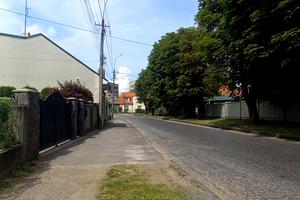 дом по адресу Подградская ул., 34