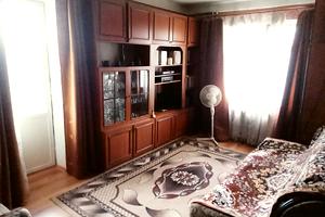 квартира за адресою Зодчих вул., 62б
