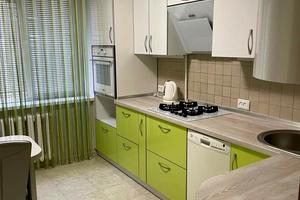 квартира по адресу Героев просп., 12