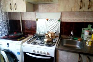 комната по адресу Генерала Петрова ул., 23/2