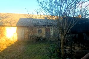 дом по адресу с. Великая Ольшаница, Липнева