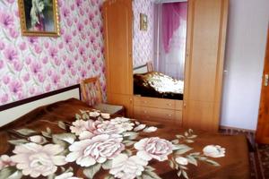 кімната за адресою Кармелюка, 10