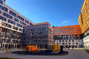 квартира по адресу Стрийская ул., 45