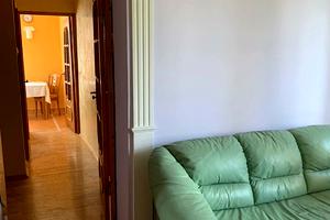 квартира по адресу Багряного ул., 49