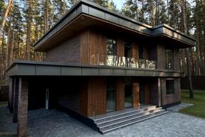 будинок за адресою озерна