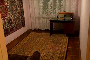 квартира за адресою житловий масив Тополя-1 вул., 56